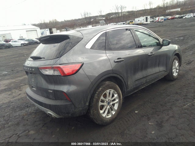 2021 Ford Escape, VIN: 1FMCU0BZ7MUB03696