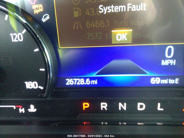 2021 Ford Escape, VIN: 1FMCU0BZ7MUB03696