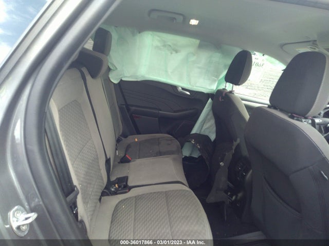 2021 Ford Escape, VIN: 1FMCU0BZ7MUB03696