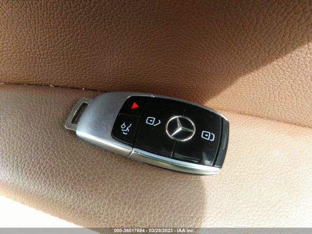 WDDZF4JB2HA174225 Mercedes-Benz E-class E 300