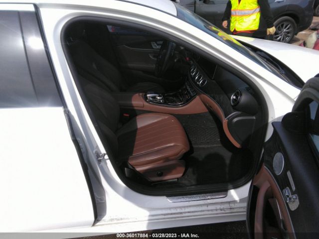 WDDZF4JB2HA174225 Mercedes-Benz E-class E 300