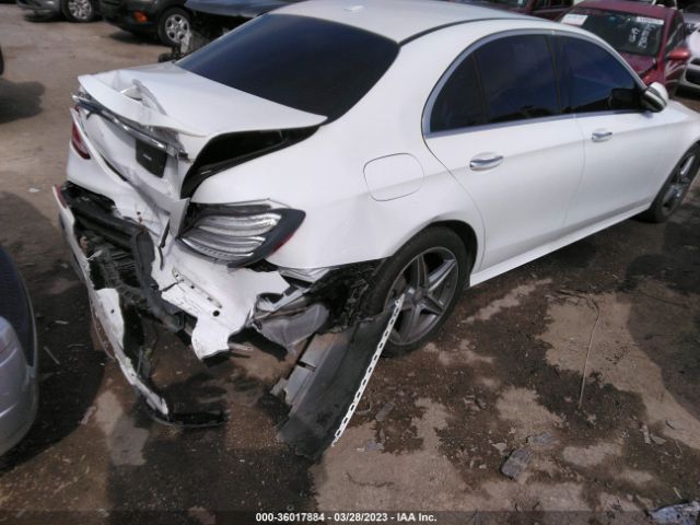 WDDZF4JB2HA174225 Mercedes-Benz E-class E 300
