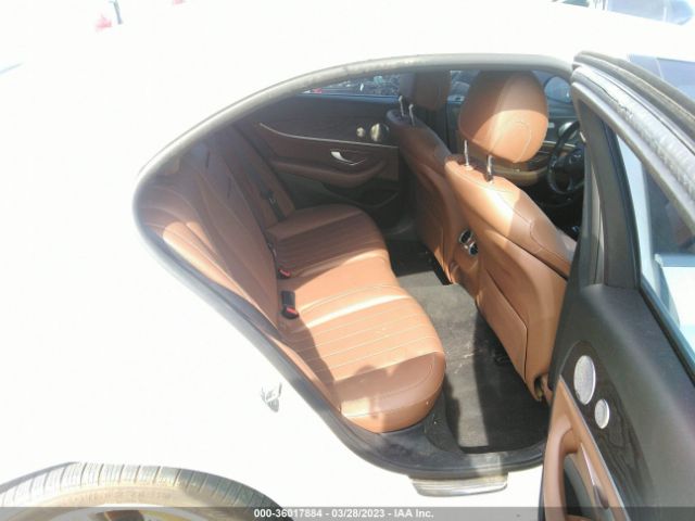 WDDZF4JB2HA174225 Mercedes-Benz E-class E 300