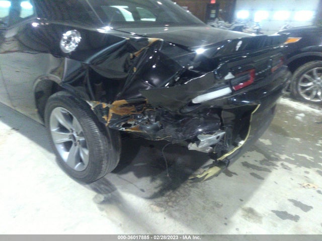 Dodge Challenger Sxt 2020 2C3CDZAG3LH213546 Image 6