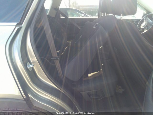 5XYPGDA37HG327060 KIA SORENTO LX