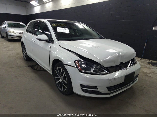 2017 3VW217AUXHM017801 main image