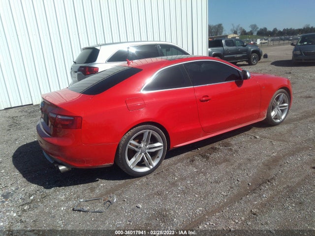 WAURV78T19A028555 Audi S5