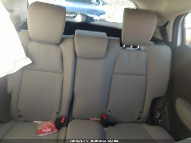 Honda HR-V LX 2022 3CZRU6H35NM744723 Image 9