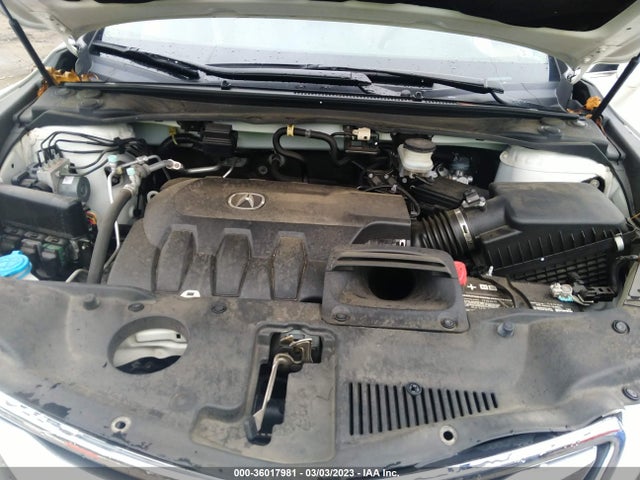 2016 Acura RDX, VIN: 5J8TB3H38GL012091
