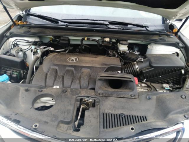 5J8TB3H38GL012091 Acura RDX