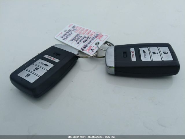5J8TB3H38GL012091 Acura RDX