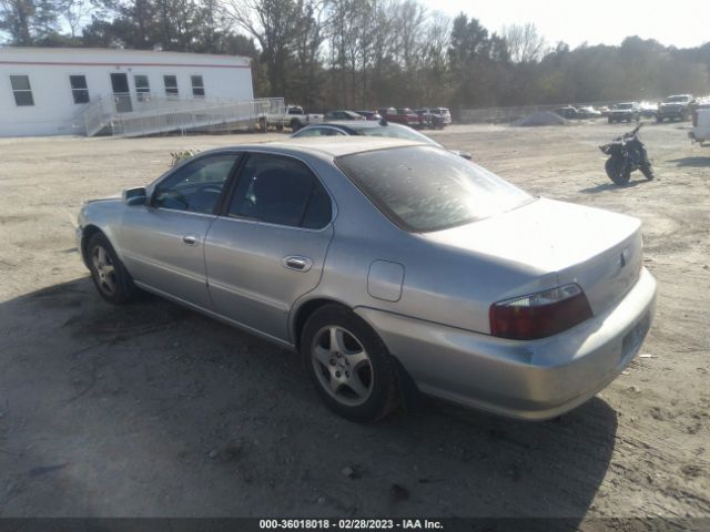 19UUA56613A027005 Acura TL