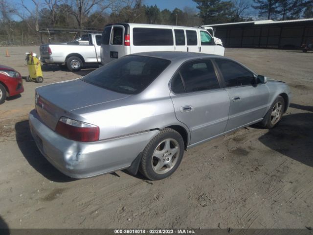 19UUA56613A027005 Acura TL