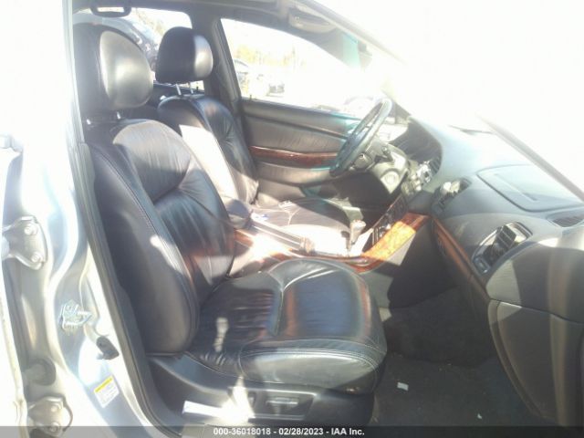 19UUA56613A027005 Acura TL