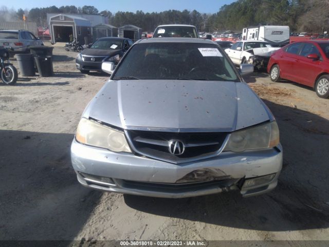 19UUA56613A027005 Acura TL