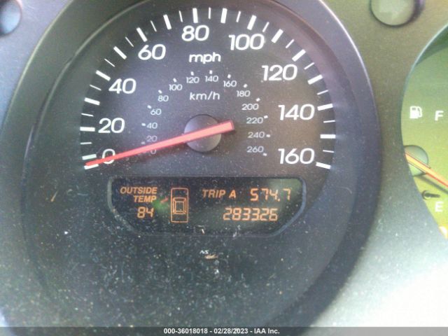 19UUA56613A027005 Acura TL