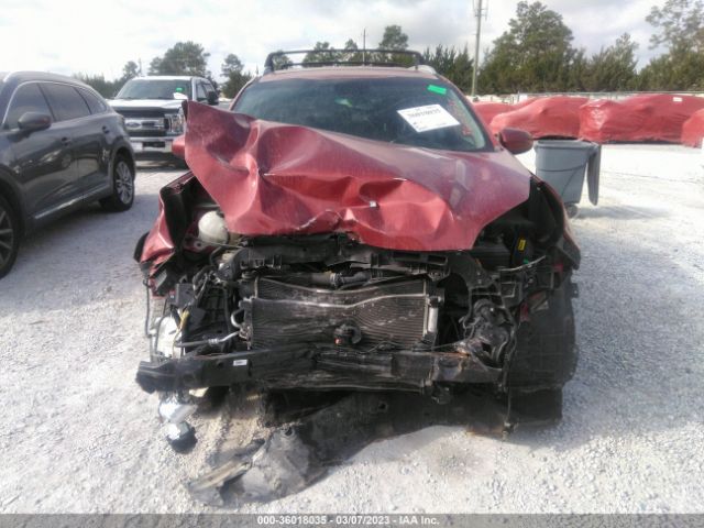 KNDPN3AC5H7232512 KIA Sportage Ex