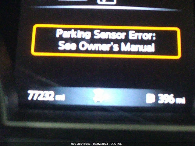 Nissan Pathfinder Sv 2018 5N1DR2MMXJC647999 Image 7