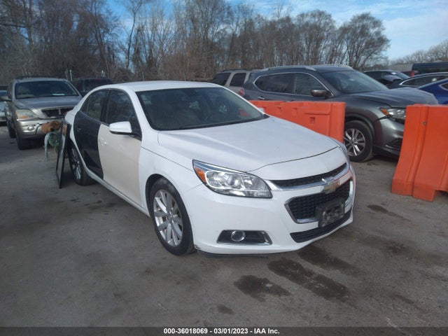 2014 1G11E5SL4EF275569 main image