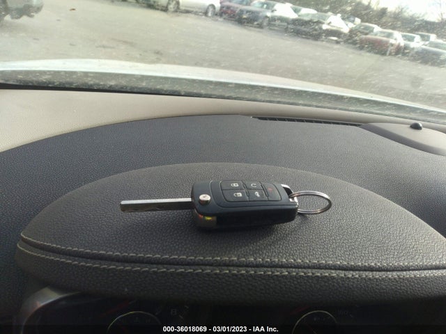 Chevrolet MALIBU LT 2014 1G11E5SL4EF275569 Image 3