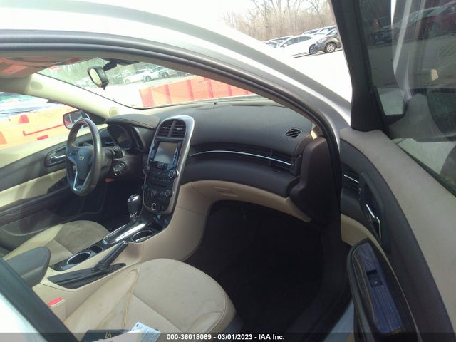 Chevrolet MALIBU LT 2014 1G11E5SL4EF275569 Image 6