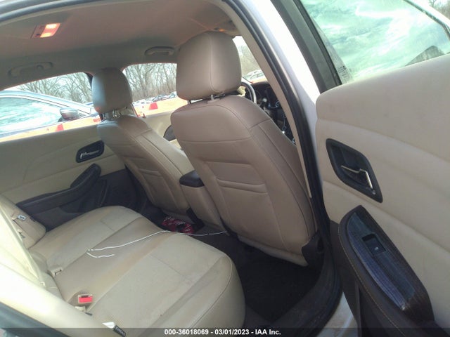 Chevrolet MALIBU LT 2014 1G11E5SL4EF275569 Image 9