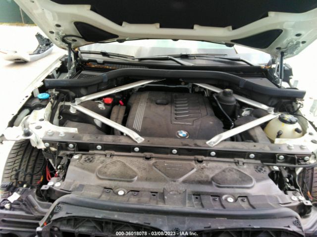 5UXCW2C08L9B56999 BMW X7 Xdrive40i