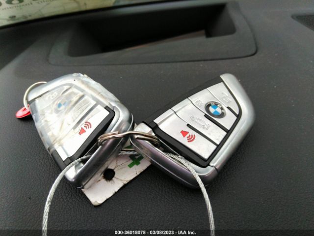 5UXCW2C08L9B56999 BMW X7 Xdrive40i