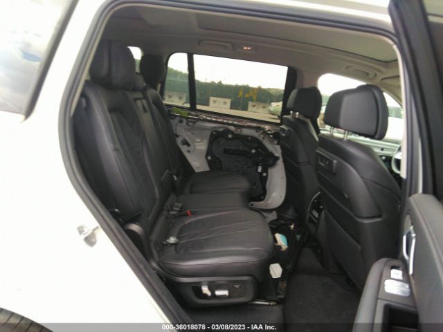 5UXCW2C08L9B56999 BMW X7 Xdrive40i