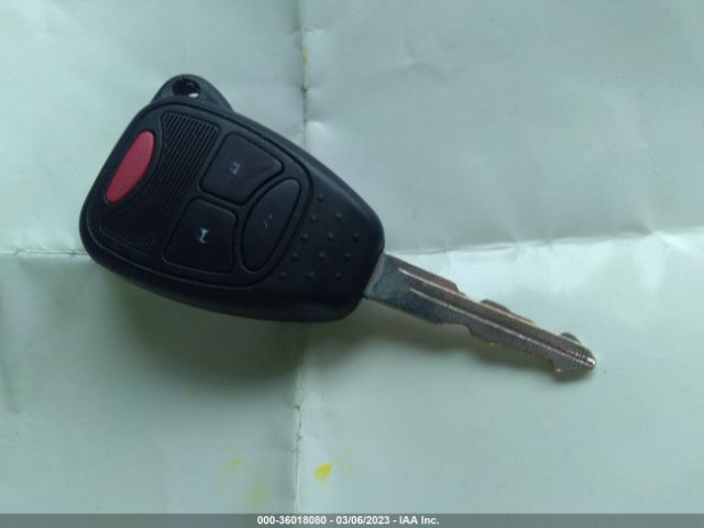 1J4GL38K66W109754 Jeep Liberty Renegade