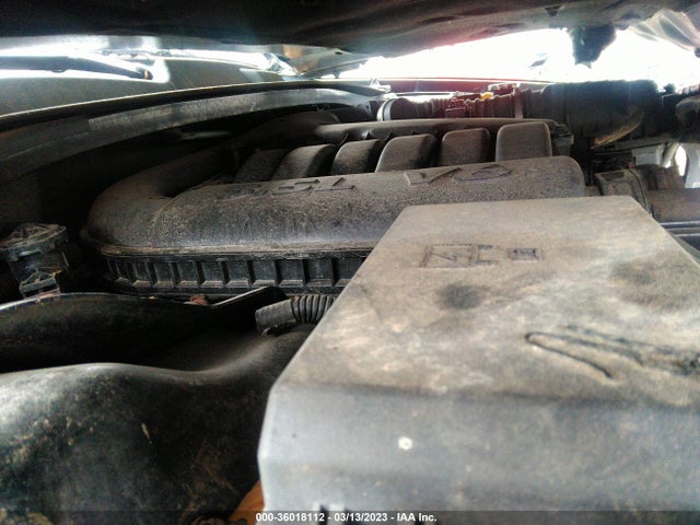 2007 DODGE MAGNUM VIN: 2D4FV47V57H620615