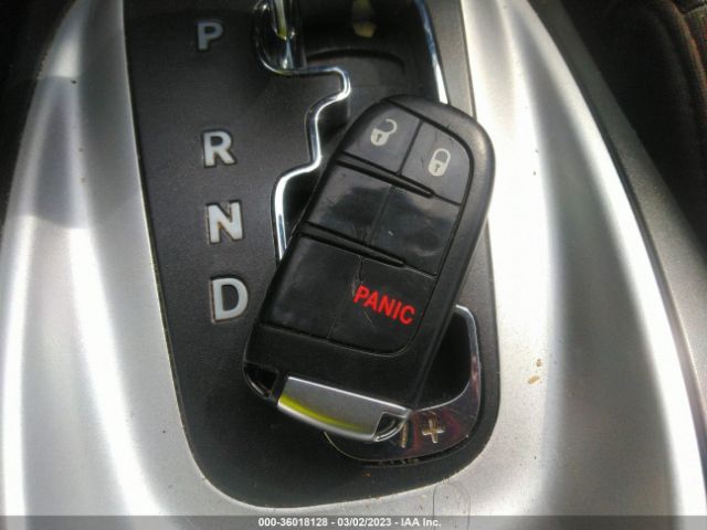 3C4PDCAB6FT644845 Dodge JOURNEY SE