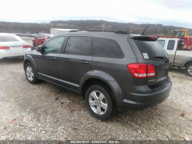 3C4PDCAB6FT644845 Dodge JOURNEY SE