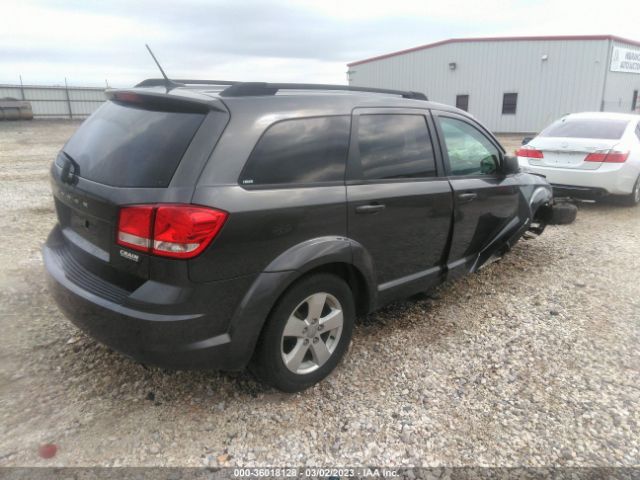 3C4PDCAB6FT644845 Dodge JOURNEY SE