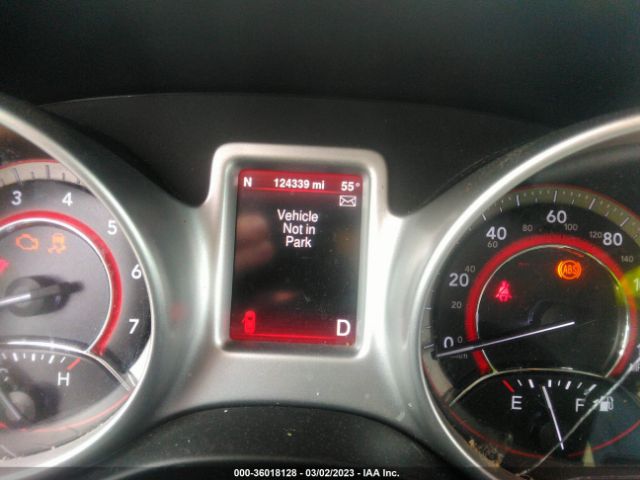 3C4PDCAB6FT644845 Dodge JOURNEY SE