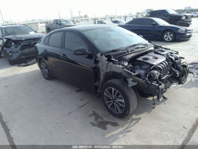 3KPF24AD3PE549982 auction archive image