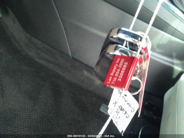 3KPF24AD3PE549982 KIA Forte Lxs
