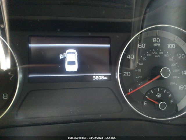 3KPF24AD3PE549982 KIA Forte Lxs