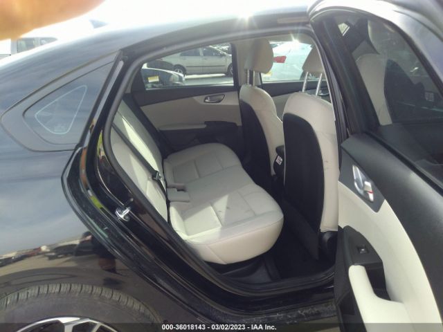 3KPF24AD3PE549982 KIA Forte Lxs