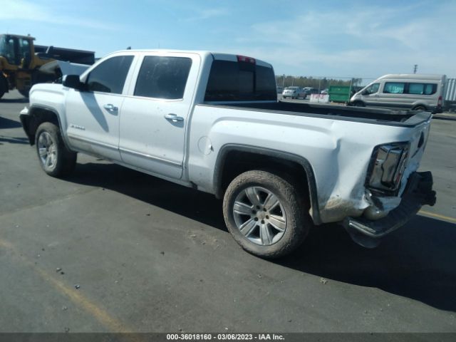 3GTU2NEC8HG178855 GMC Sierra 1500 Slt