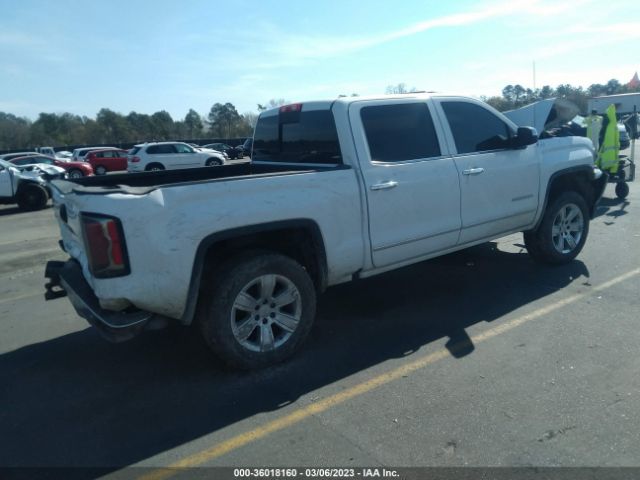 3GTU2NEC8HG178855 GMC Sierra 1500 Slt