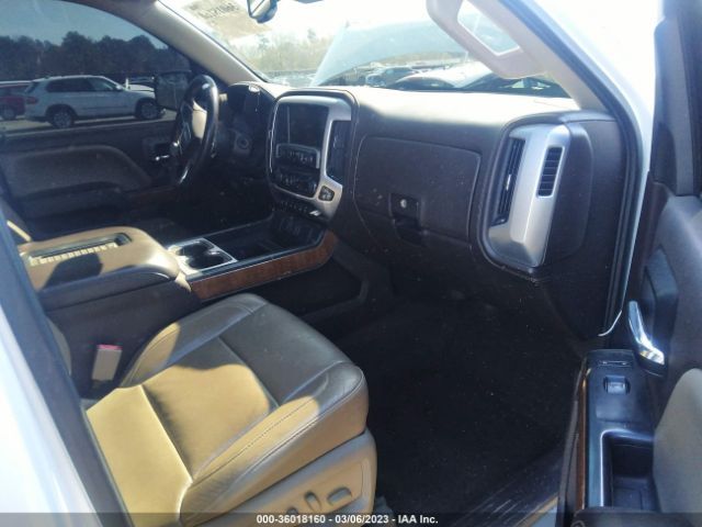3GTU2NEC8HG178855 GMC Sierra 1500 Slt