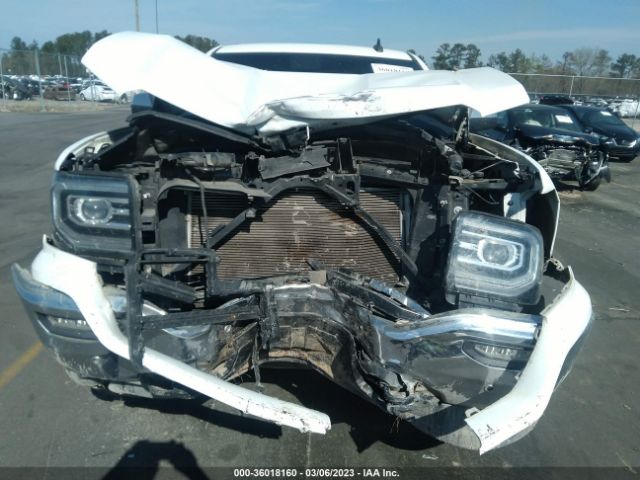 3GTU2NEC8HG178855 GMC Sierra 1500 Slt