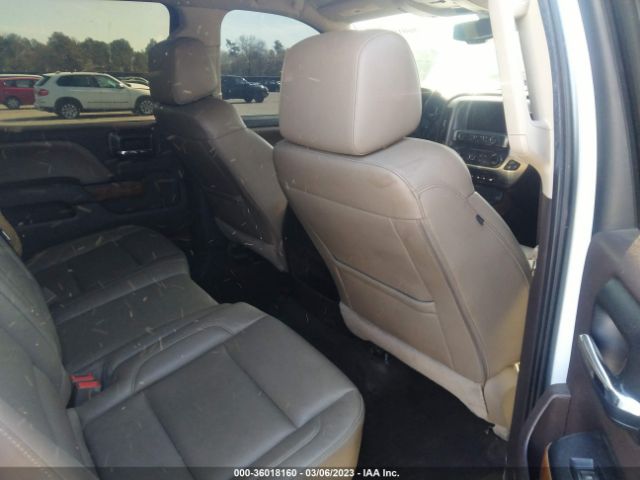3GTU2NEC8HG178855 GMC Sierra 1500 Slt
