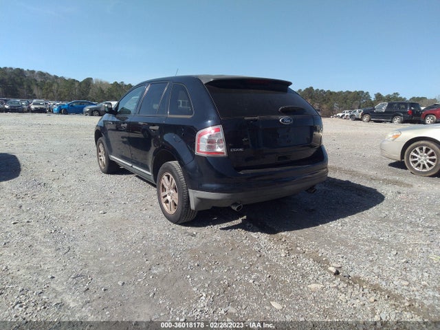 2010 FORD EDGE SE VIN: 2FMDK3GC0ABB42499