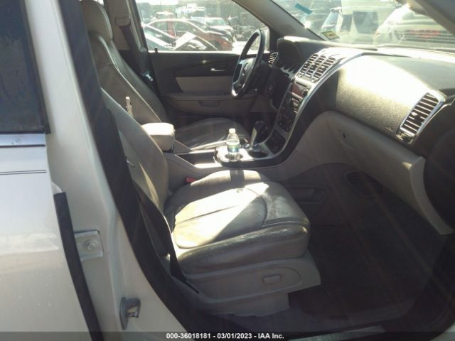 1GKER23798J163627 GMC Acadia Slt1