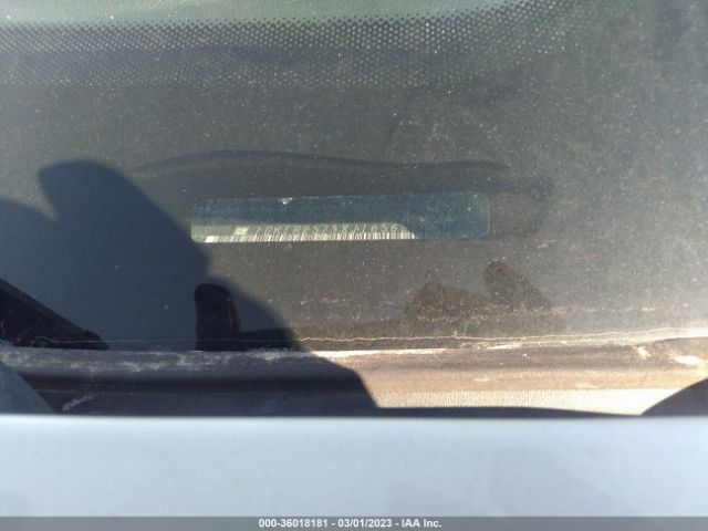 1GKER23798J163627 GMC Acadia Slt1