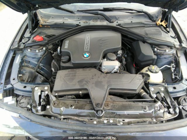 WBA4A9C57GGL88773 BMW 4 Series 428i
