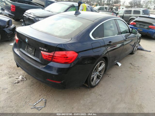 WBA4A9C57GGL88773 BMW 4 Series 428i