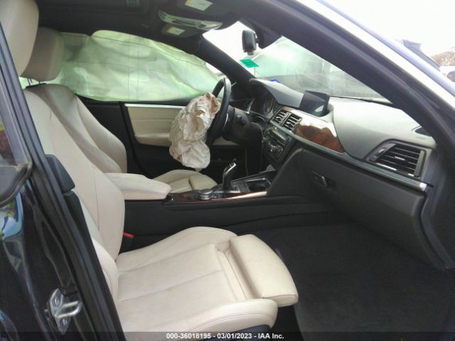 WBA4A9C57GGL88773 BMW 4 Series 428i